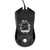 Mouse Gamer Bankai Led Rainbow 1200DPI Sensor Óptico - comprar online