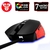 Mouse para Jogos Macro RGB Fantech Phantom X15 7 botões
