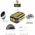 Marmita Elétrica Para Casa, Carro e Caminhão 1.5L 12V/24V 110V/220V KR701 - - loja online