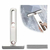 Mini Rodo Mop de Limpeza Dobrável e Pratico - comprar online