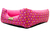 Cama Quadrada para Cachorro ou Gato Luppet Luxo Rosa Ossinho Tamanho:GG na internet