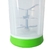 MINI LIQUIDIFICADOR COPO MISTURADOR PORTÁTIL MANUAL MIXER SHAKE COQUETELEIRA na internet
