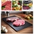 TABUA DESCONGELAR CARNE ALIMENTOS PLACA DESCONGELANTE RAPIDO MAGICA COZINHA - comprar online