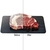 TABUA DESCONGELAR CARNE ALIMENTOS PLACA DESCONGELANTE RAPIDO MAGICA COZINHA - comprar online
