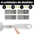 COLHER BALANÇA PRECISAO 500GR DIGITAL LCD DOSADOR MEDIDOR ELETRÔNICO ALIMENTOS - comprar online