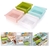 GAVETA PARA GELADEIRA MULTIUSO ORGANIZADOR PARA LEGUMES VERDURAS REFRIGERADOR