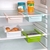 GAVETA PARA GELADEIRA MULTIUSO ORGANIZADOR PARA LEGUMES VERDURAS REFRIGERADOR - comprar online