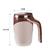 CANECA MIXER AUTOMATICA GRANDE 400ML BULE MISTURADOR MANETICO COPO JARRA na internet