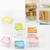JOGO DE 6 POTES HERMETICOS KIT PORTA MANTIMENTOS ALIMENTOS COZINHA EMPILHAVEL - comprar online