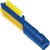 ROLO REMOVEDOR DE PELOS ESCOVA MAGICA KIT LAVAVEL 2 EM 1 CAES GATO PET COMIDA - comprar online