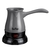 CAFETEIRA ELÉTRICA MÁQUINA DE CAFÉ EXPRESSO EUROPEU TURCO 600W AQUECEDOR ÁGUA - comprar online
