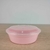 KIT 3 POTES REDONDO PORTA ALIMENTOS MANTIMENTOS FREEZER MICROONDAS - comprar online