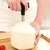 ABRIDOR DE COCO COM FURADOR PROFISSIONAL INOX MANUAL FURA TUDO MULTIUSO - comprar online