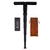 BANQUETA PORTÁTIL RETRATIL DOBRAVEL COMPACTA SITPACK CADEIRA BANCO BANQUINHO - comprar online