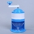 PICADOR TRITURADOR DE GELO MANUAL ICE CRUSHER CAIPRINHA RASPADINHA DRINK - comprar online