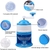 PICADOR TRITURADOR DE GELO MANUAL ICE CRUSHER CAIPRINHA RASPADINHA DRINK na internet