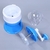 PICADOR TRITURADOR DE GELO MANUAL ICE CRUSHER CAIPRINHA RASPADINHA DRINK na internet