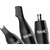 Aparador de Pelos Wahl Mini Groomsman 3 em 1 - comprar online