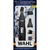 Aparador de Pelos Wahl Mini Groomsman 3 em 1 - comprar online