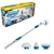 LIMPADOR MOP HIGIENIZADOR LIMPADOR DE PISOS CARPETES VIDROS JANELAS ESFREGAO - comprar online