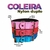 Coleira Nylon Duplo N05 - FamyresModaeUtilidades