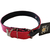 Coleira Nylon Duplo N08 - comprar online