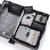 ORGANIZADOR MALA VIAGEM KIT COMPLETO 6 PEÇAS NECESSAIRE PORTA GUARDA ROUPAS - comprar online