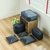 ORGANIZADOR MALA VIAGEM KIT COMPLETO 6 PEÇAS NECESSAIRE PORTA GUARDA ROUPAS - comprar online