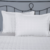 Porta Travesseiro Matelado Macio 1 Peça 70cm x 50cm 100% Poliéster - comprar online