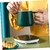 AQUECEDOR ELETRICO DE MESA CAFE AGUA MINI COOKTOP FOGAO ELETRICO AQUECER CAFE CHA LEITE CHOCOLATE INTERRUPTOR 55 GRAUS B (7863) - FamyresModaeUtilidades