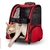 CARRINHO PASSEIO PET BOLSA DE RODINHAS CAES GATO MOCHILA VIAGEM CALÇAS CANGURU - loja online