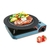 CHURRASQUEIRA FOGAO GRELHA ORIENTAL GRILL ANTIADERENTE ASSA TUDO PANELA SEM CARVÃO - comprar online