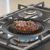 CHURRASQUEIRA FOGAO GRELHA ORIENTAL GRILL ANTIADERENTE ASSA TUDO PANELA SEM CARVÃO - comprar online