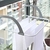 VARAL PORTÁTIL DE PORTA JANELA SACADA APARTAMENTO SUPORTE SECA ROUPA DOBRAVEL 5 - comprar online