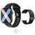 Smartwatch W10 Mini 41mm CHAT GPT Série 10 Lançamento - comprar online