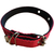 Coleira Nylon Duplo N06