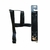 Coleira Peitoral Americano Nylon N4 + Guia - comprar online