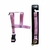 Coleira Peitoral Americano Nylon N4 + Guia - comprar online