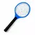 Raquete Eletrica Mata Inseto Mosquito Pernilongo Recarrregavel - comprar online