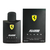 Ferrari Black Masculino Eau De Toilette - 125ml