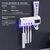 Suporte Dispenser Porta Escova de Dentes UV (Dispenser Pasta) - comprar online