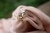 Anel Sino&Vajra - Ouro 18K - comprar online