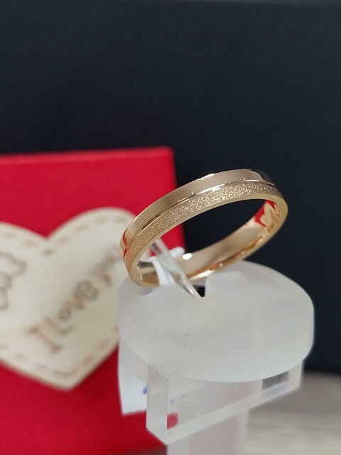 Aliança de Casamento Grecia