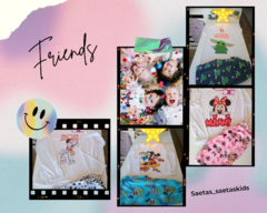 Banner de la categoría PIJAMAS  KIDS 