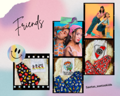 Banner de la categoría PIJAMAS DE ADULTOS UNISEX