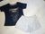 PIJAMA VERANO MUSCULOSA NENA - comprar online