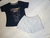 PIJAMA VERANO MUSCULOSA NENA en internet