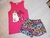 PIJAMA DE VERANO NIÑOS
