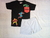 PIJAMA MARVEL SUPER HEROES