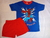 PIJAMA PARA VARON MARVEL SPIDERMAN no - comprar online
